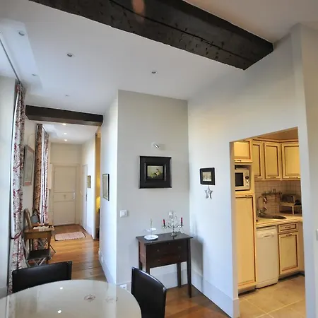 Blanc Manteaux Paříž